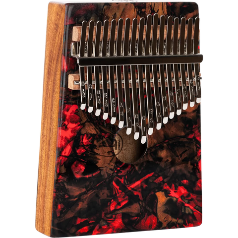 Meinl Percussion  Sound Hole Designer Kalimba