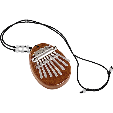 Sonic Energy Mini Kalimba