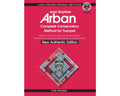 Arban Complete Conservatory Method for Trumpet - Arban/Hooten/Marotta