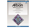 Method for Trombone and Baritone - Arban/Revised by Randall and Mantia/Edited by Raph