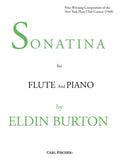 Sonatina - E. Burton