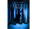 Festival Performance Solos - Strings