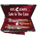 Key Leaves - Oboe - KPOBO