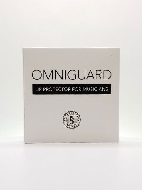 OmniGuard - Lip Protector - Silverstein Works