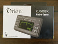 Orion Metro-Tuner