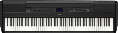 Yamaha Digital Piano - P525B