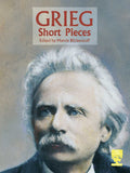 Short Pieces - Piano - Grieg / Blickenstaff