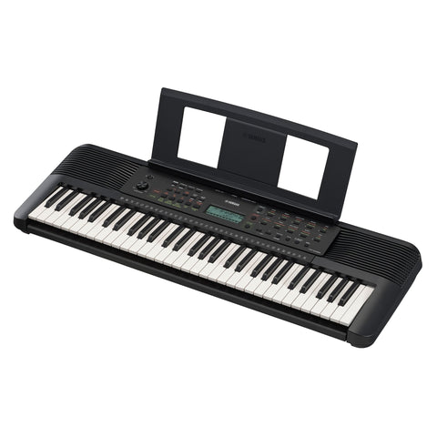 Yamaha Portable Keyboard - PSR-E283