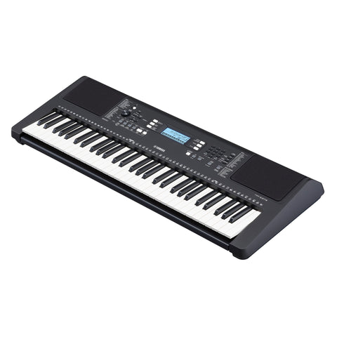 Yamaha Portable Keyboard - PSR-EW373