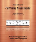 Patterns & Snippets - Tenor Trombone - Brad Edwards