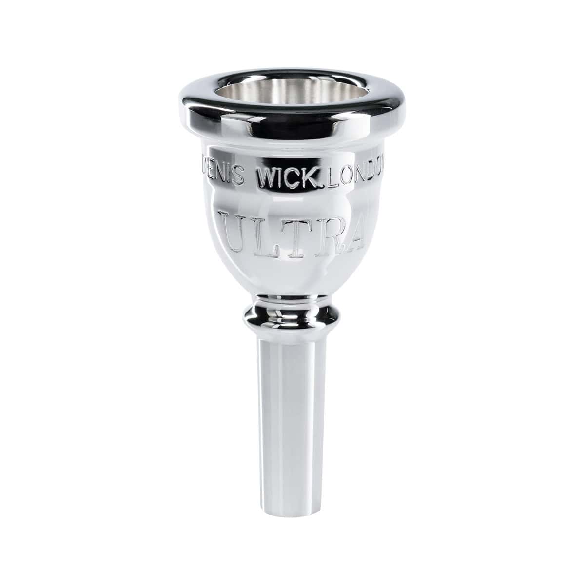 Denis Wick Euphonium Mouthpiece – H & H Music
