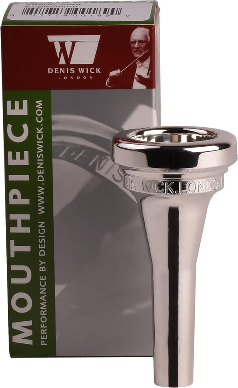 Denis Wick Euphonium Mouthpiece