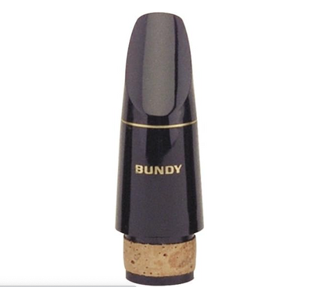 Selmer Bundy Bass Clarinet Mouthpiece