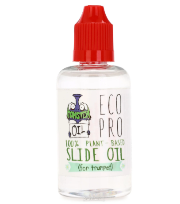 Monster Oil - Eco Pro Trumpet Slide Oil