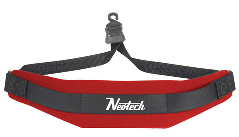 Neotech Open Hook Soft Sax Strap