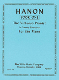 The Virtuoso Pianist - Piano - Hanon