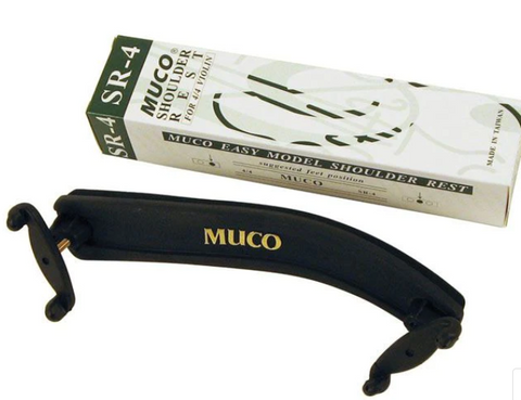 Muco Violin Shoulder Rest