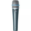 Shure Beta 57A Microphone