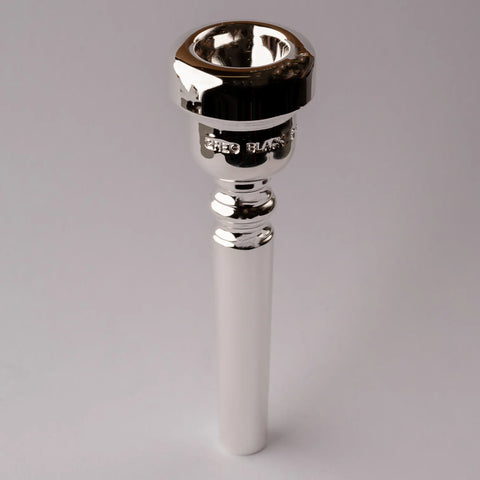 Greg Black Custom Mouthpieces - Trumpet