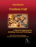 Trombone Craft - Brad Edwards
