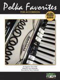 Polka Favorites for Accordion