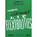 Trombone Advanced Lip Flexibilities - Volumes 1, 2 & 3 - Colin