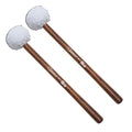 Vic Firth Soft Marching Bass Drum Mallets