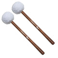 Vic Firth Soft Marching Bass Drum Mallets
