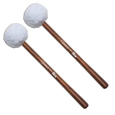 Vic Firth Soft Marching Bass Drum Mallets