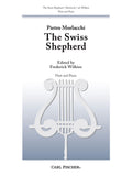 The Swiss Shepherd - P. Morlacchi