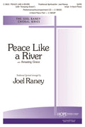 Peace Like a River - Vocal - Raney