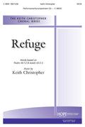 Refute - SATB - Christopher