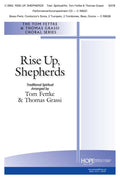 Rise Up, Shepherds - SATB - Fettke / Grassi