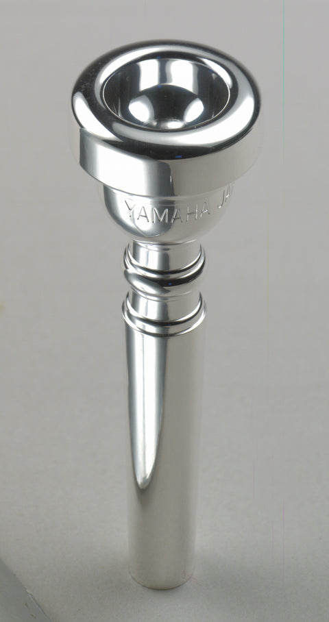 Yamaha Trumpet Mouthpiece