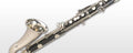 Yamaha Bass Clarinet - YCL-221II