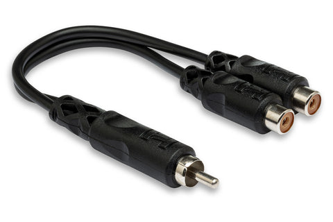 Audio Adaptors - HOSA - Neutrik