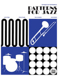 Patterns for Jazz - Coker/Casale/Campbell/Greene - H & H Music