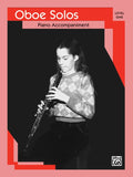 Oboe Solos - Level One