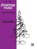 Christmas Music - Glover