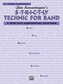 Strictly Technique for Band