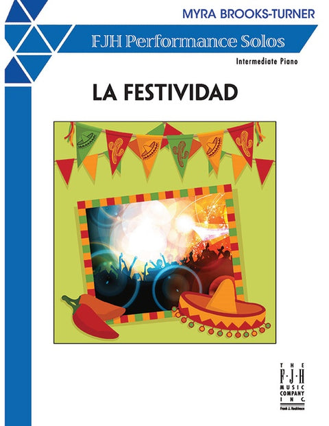 La Festividad - Brooks-Turner