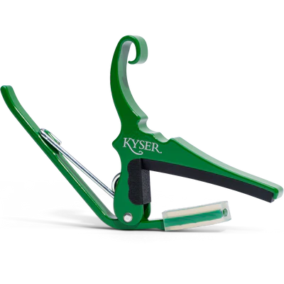 Kyser KG6 Six String Acoustic Quick Change Capo