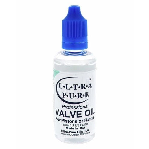 Ultra Pure Valve Oil