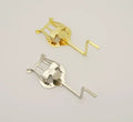 Amplate Sax Lyre