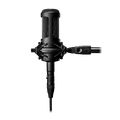 Audio Technica - Large Diaphragm Cardioid Condenser Microphone - AT2035