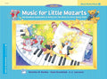 Alfred's Music for Little Mozarts - Book 3