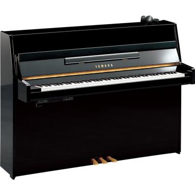 Yamaha Acoustic Piano - b1 SC3 PE - with Silent Piano