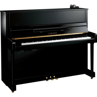 Yamaha Acoustic Piano - b1 SC3 PE - with Silent Piano