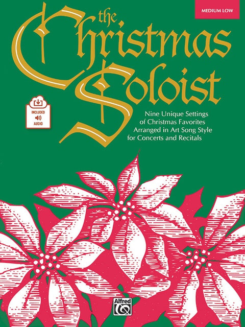 The Christmas Soloist - J. Althouse
