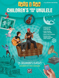 Just For Fun: Children's Songs for Ukulele